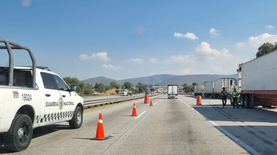 La Guardia Nacional y Sedena se encargarán de los recorridos