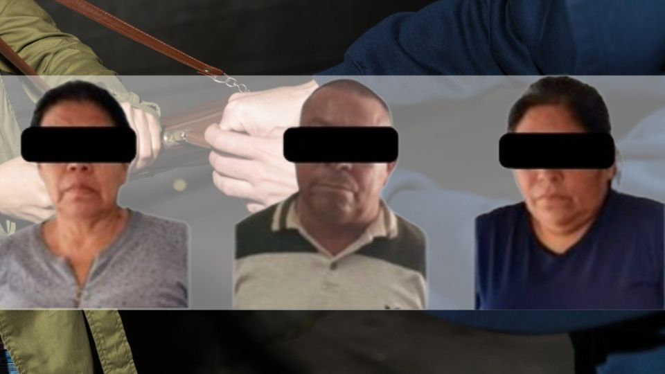 Los sujetos despojaron de 18,000 pesos en efectivo a una mujer, en pleno centro de la ciudad; esto ocurrió