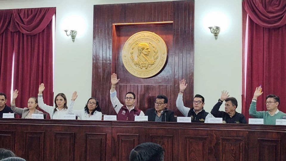 El gobierno municipal ajustó el gasto de 30 millones de pesos