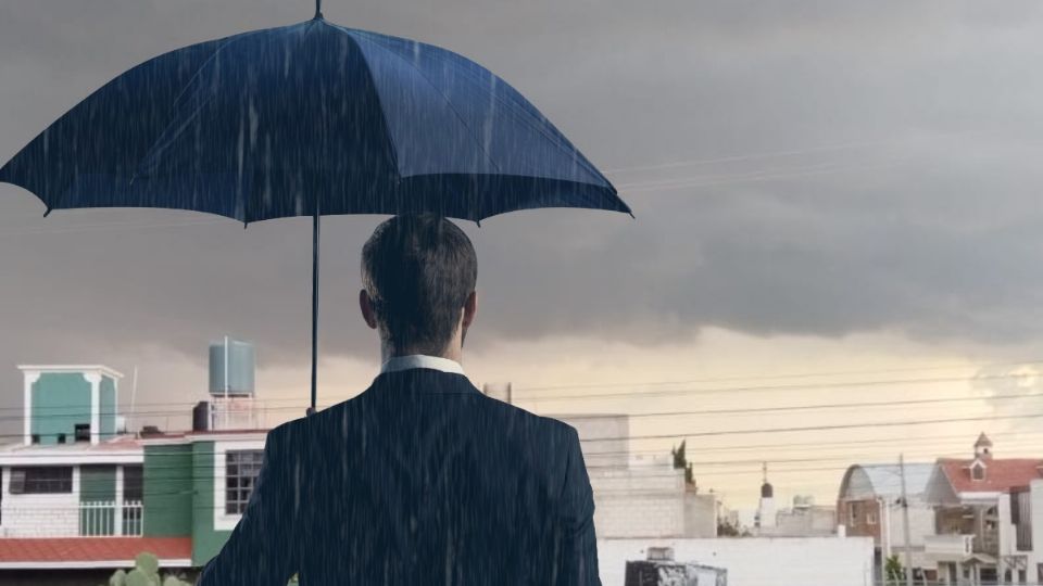 Conoce cómo estará el clima este viernes y toma tus precauciones