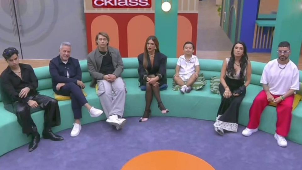 Los habitantes están en la penúltima semana de encierro.