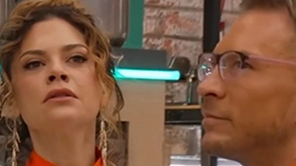 Del 25 de septiembre de Top Chef VIP