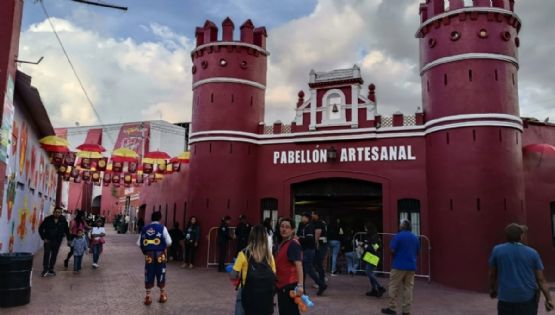 La otra cara de la Feria de San Francisco: desorden y malestar vecinal al sur de Pachuca