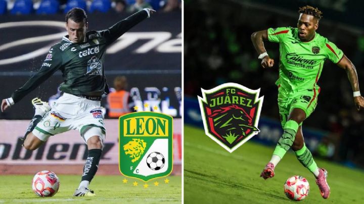 León vs Bravos de Juárez, ¿dónde y cuándo verlo?