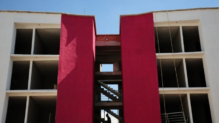 Conavi lanza segunda fase de registro para el programa Vivienda para el Bienestar