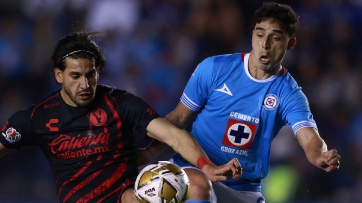 Tijuana vs Cruz Azul: dónde ver y horario del último partido de Jesús Corona