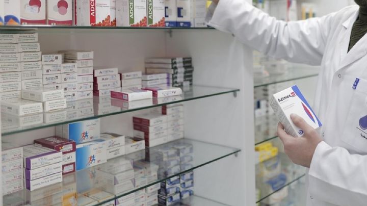 Denuncian extorsiones a farmacias en Iztapalapa y zona oriente del Valle de México