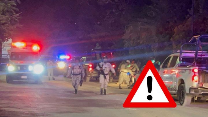 Atacan a balazos bar en Poza Rica; van 4 al norte de Veracruz