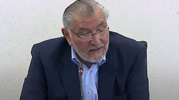 Adán Augusto admite ingresos de 80 millones de empresas con irregularidades