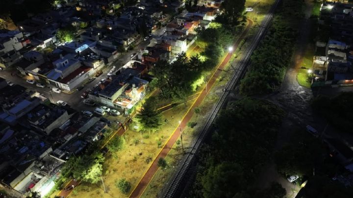 Senderos Seguros: las 10 zonas del Edomex que recibirán mayor inversión y vigilancia