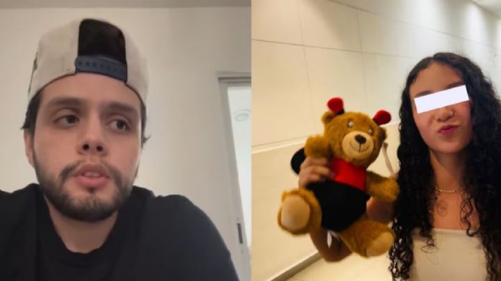 Hermano de Paloma Nicole denuncia amenazas de muerte contra su familia