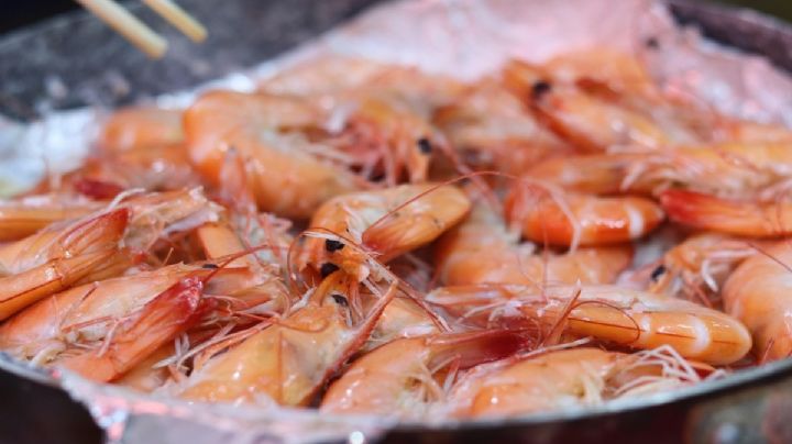 ¿Camarones radioactivos en Walmart? Esto pasó en Los Ángeles, Houston y Miami