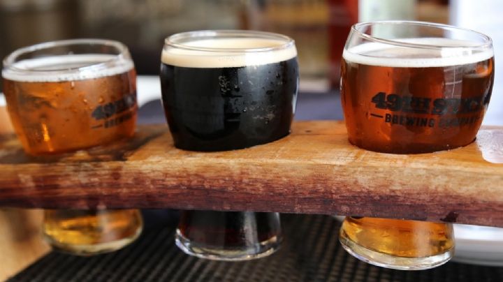 Científicos desarrollan cerveza que te pone “happy”; sin alcohol y sin cruda