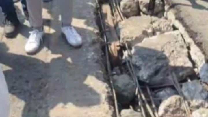 Cuautitlán sin acceso clave: Puente Madero cierra indefinidamente