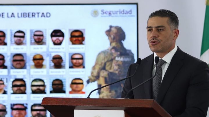 En manos de Harfuch, seguridad de Sayula de Alemán y Texistepec: Jucopo