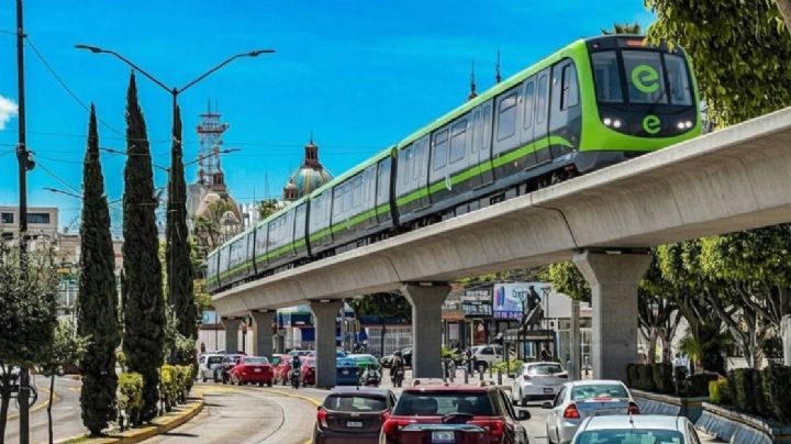 Se estudiará hasta 2026 el proyecto del metro elevado para León: Implan
