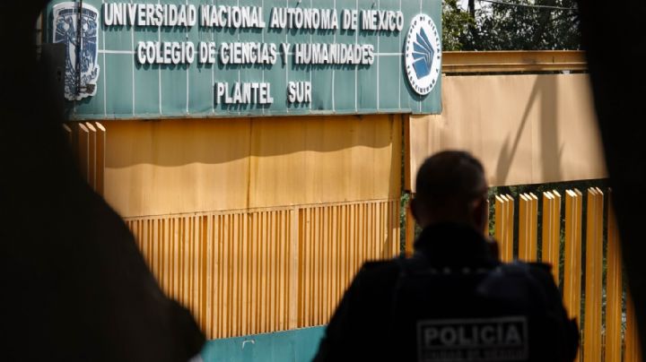 CCH Sur instalará botones de emergencia y luminarias tras ataque de Lex Ashton a estudiante