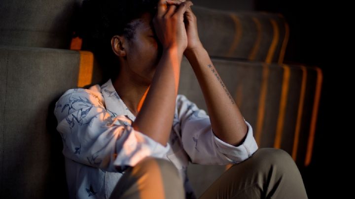 Crisis de salud mental en México: 1 de cada 5 adultos afectados, alertan INEGI y OMS