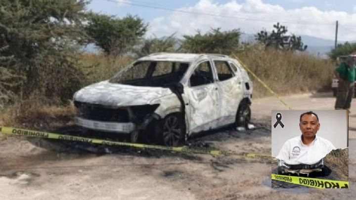 Ya hay dos detenidos por el asesinato de jefe de zona de la Fiscalía de Guanajuato