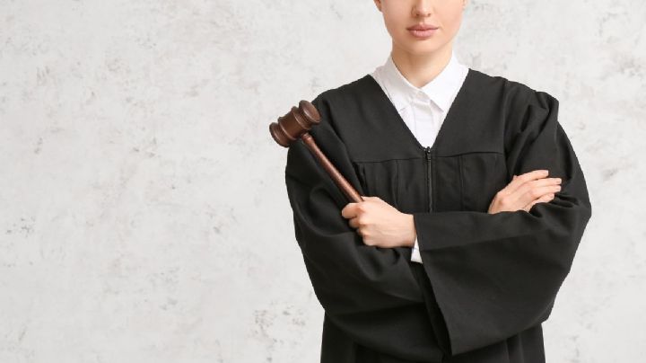 ¿Carrera judicial vs paridad?