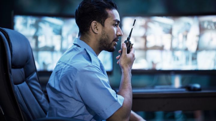 Tecnología para la seguridad para mejorar la coordinación entre instituciones públicas: Seguritech