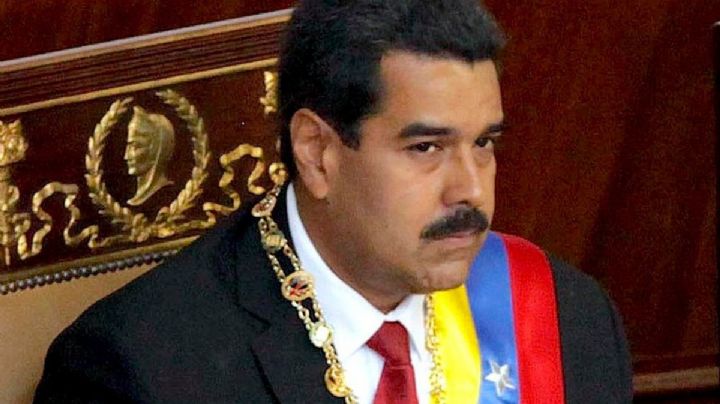 Venezuela: Maduro decreta otra ley: más tortura y muertes