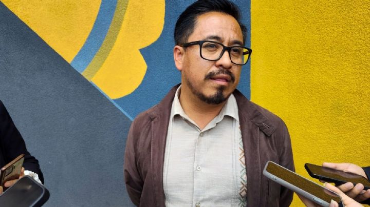 “Están en su derecho, pero no creo que haya pruebas para juicio político”: Montaño