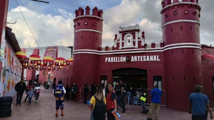 La otra cara de la Feria de San Francisco: desorden y malestar vecinal al sur de Pachuca