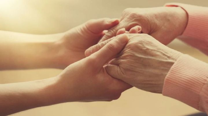 La necesidad de contemplar a las emociones en las labores de cuidados