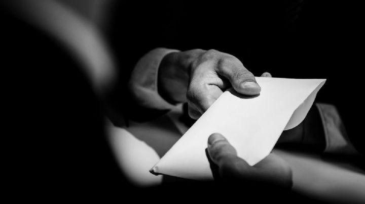 Corrupción de mar y de tierra