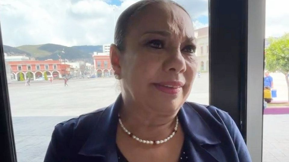 La alcaldesa de Tulancingo justificó la designación del titular de Prevención del Delito