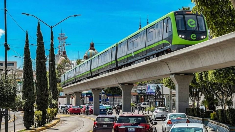 El director del Implan dio a conocer que el municipio de León adquirió el software TransCAD para dimensionar y definir el proyecto del metro elevado.