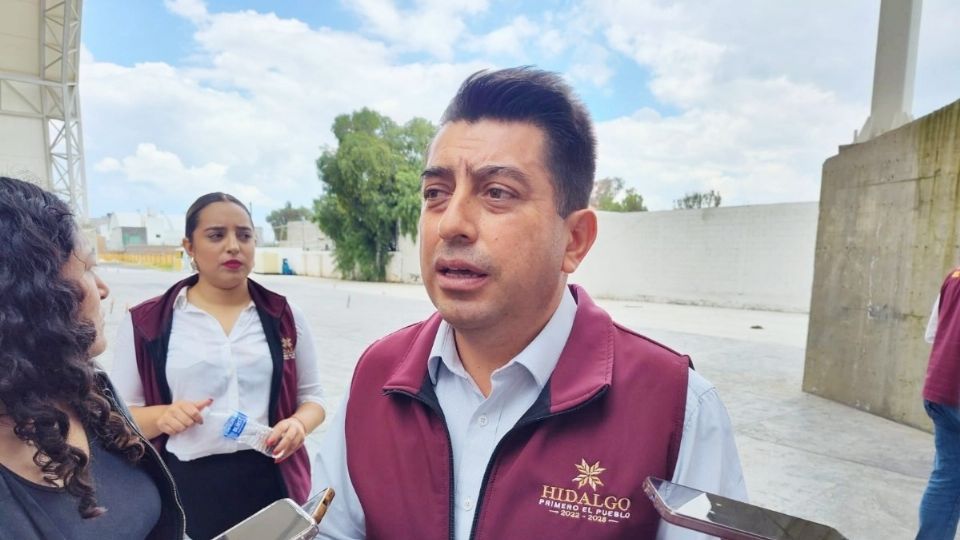 El secretario del Bienestar en Hidalgo dijo que, hasta el momento, no hay reportes de servidores del pueblo realizando actividades políticas