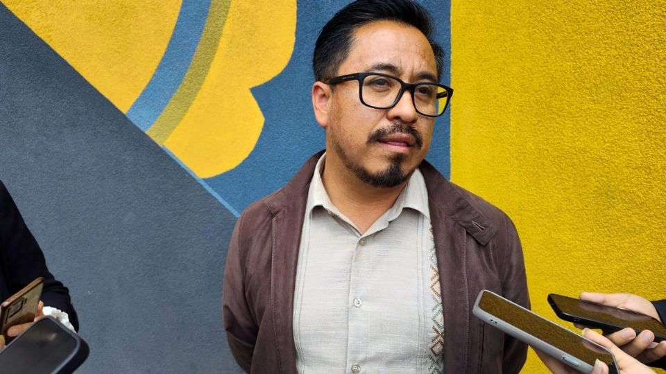 El alcalde Carlos Montaño mencionó que tiene observaciones administrativas de la ASEH