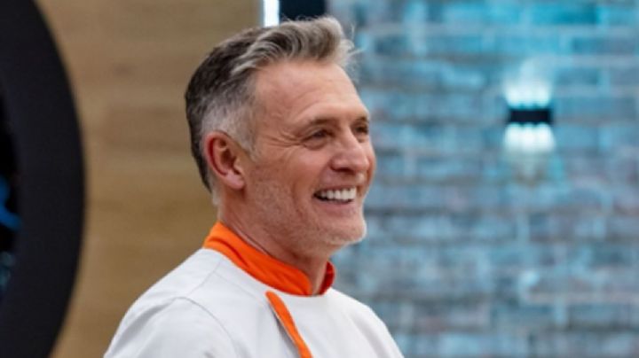 Juan Soler fuera de Top Chef VIP 2025: los motivos detrás de su sorpresiva salida