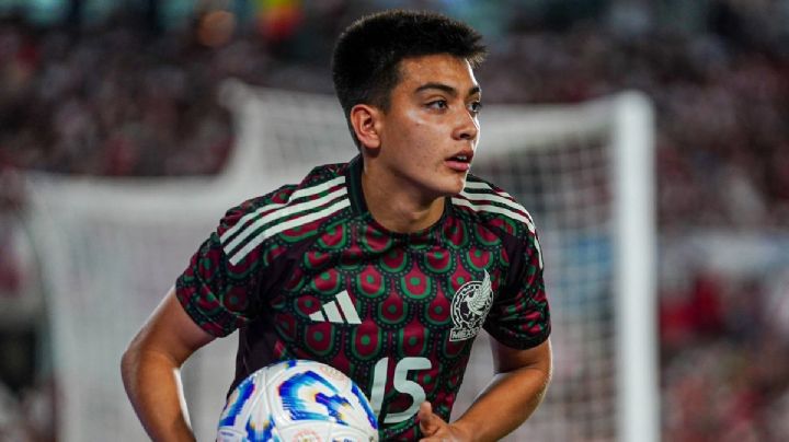 Mundial Sub 20: dónde y a qué hora ver los partidos de la Jornada 1