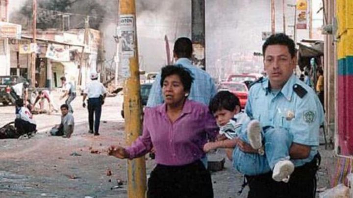 A 26 años de las explosiones en Celaya, la pirotecnia sigue sin control