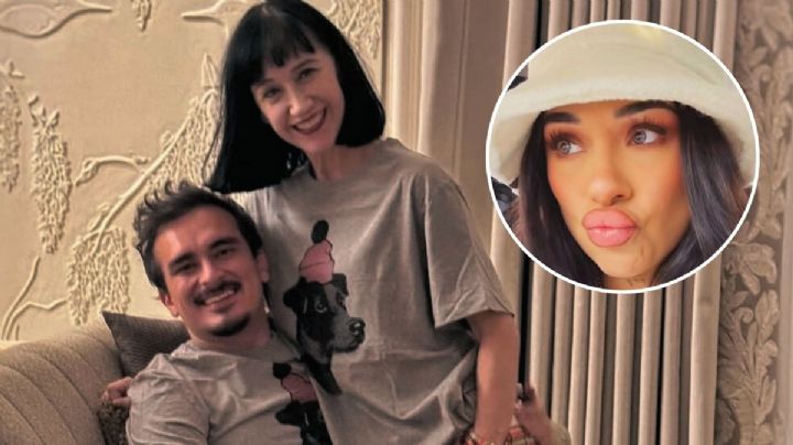 Ricardo Pérez, pareja de Susana Zabaleta, contactó a su ex y ella revela el mensaje