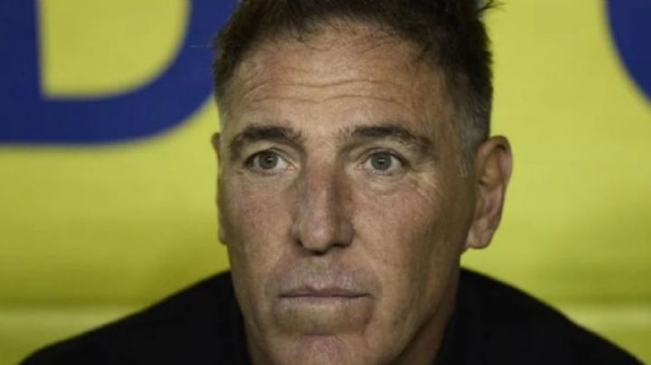 Por fin renuncia Eduardo Berizzo como director técnico del León