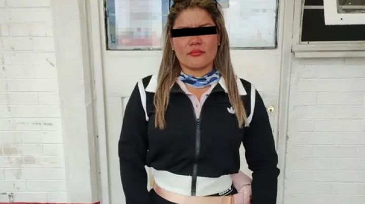 Detienen a “La Güera” y a un colombiano ligados a “La Chokiza”