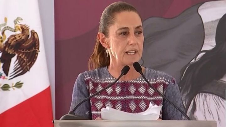 Sheinbaum, entre el pragmatismo y las tensiones de la llamada 4T: Financial Times