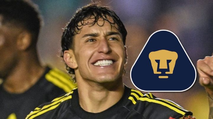 Así goleó el América a los Pumas con doblete de Zendejas