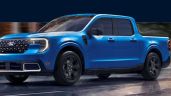 Foto ilustrativa de la nota titulada: ¿Tienes una Maverick de Ford? Profeco alerta por problema de seguridad en esta camioneta