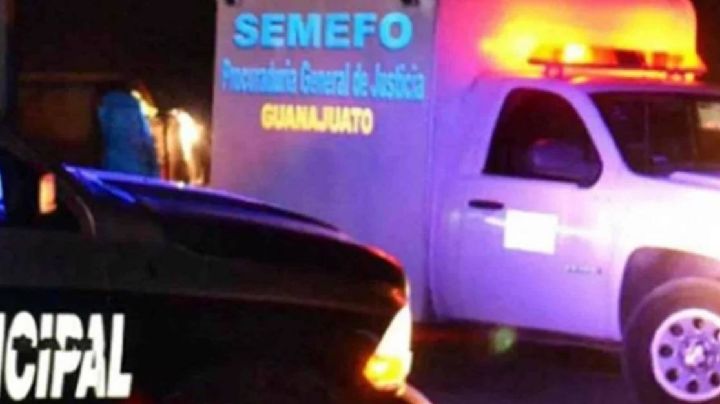 Balazos en baile popular: 2 muertos y 1 lesionado