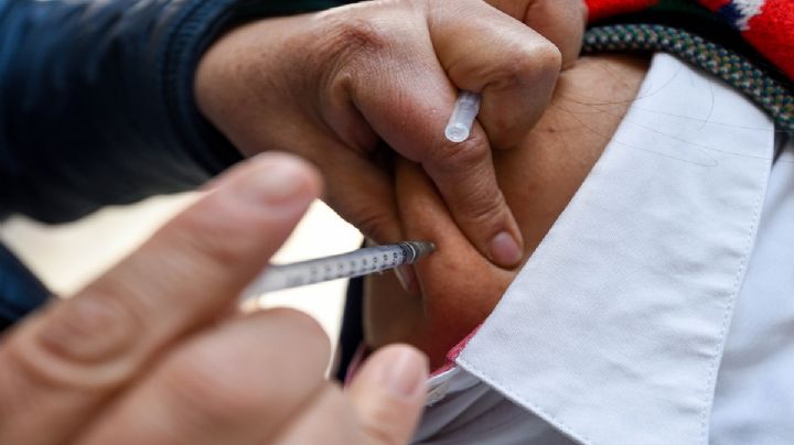 OMS emite nuevas recomendaciones: así serían las vacunas contra la gripe para 2026