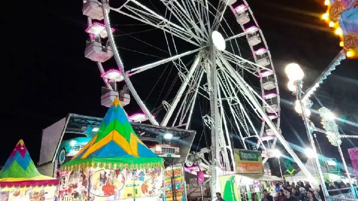 Primer domingo de la Feria de Pachuca: ¿qué artistas estarán en el teatro y palenque?