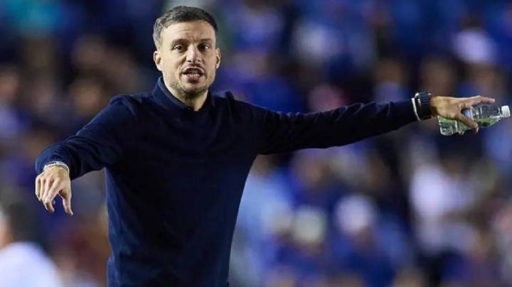 Suenan Nacho Ambriz y Martín Anselmi para dirigir al León