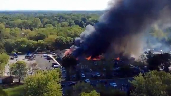 Todo lo que sabemos el tiroteo en iglesia mormona de EU