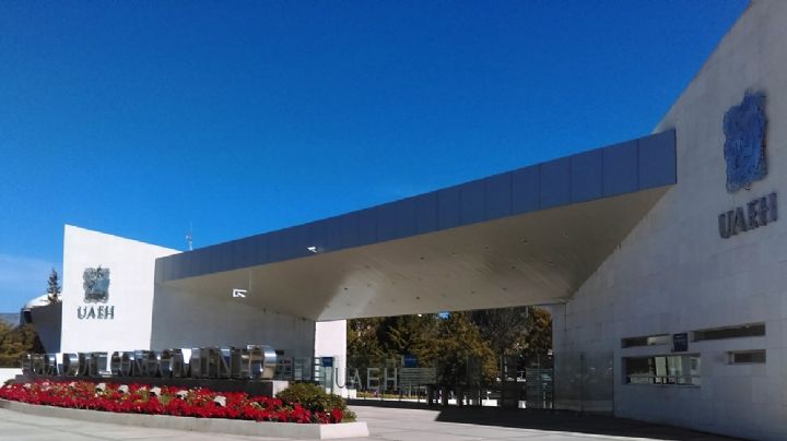 UAEH quiere nueva plaza estudiantil en Ciudad del Conocimiento de Pachuca; así sería