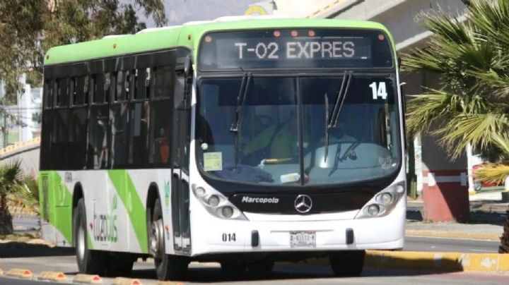 Policía que se lío a golpes en el Tuzobús, actuó conforme a protocolo: director de PIBEH